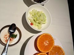 -四季民福烤鸭店(王府井灯市口店)