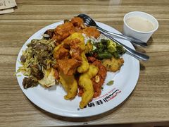 -清真·AL-JANNAT 佳纳特餐厅(狮子桥店)
