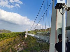 -汕尾铜鼎山旅游区