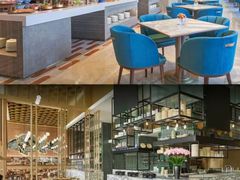 -上海前滩香格里拉大酒店