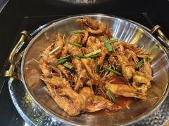 -晓林火锅(安定门店)