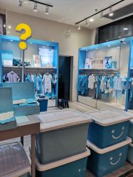 -小蓝象(五角场万达店)