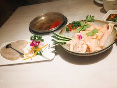-围炉夜话·潮汕卤水火锅(榕江店)