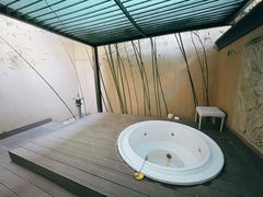 -春晖园度假酒店温泉