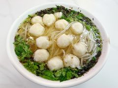 -老滕家过桥米线(金鱼胡同店)