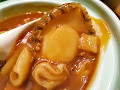 -香园茶社·金陵小灶(老门东店)