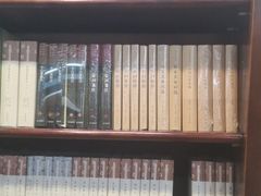 -新华书店(泉城路店)