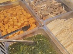 -成老灶火锅鸡(平山店)