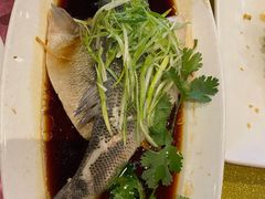 -鱼乐轩海鲜专门店