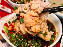 -老来福·非遗酸汤兔(凯旋路店)