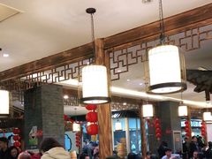 大堂-九炉分座(个园店)
