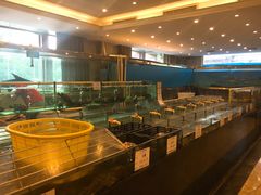大堂-大东方海鲜酒楼(小武基桥店)