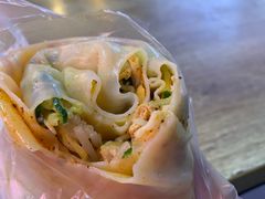 -安徽阜阳卷馍(西单店)