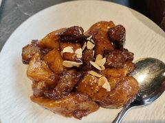 -小厨娘金榜题名(夫子庙秦淮河店)