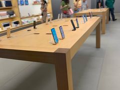 -Apple 零售店(Causeway Bay)