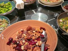 -华豫川酒家(大卫城店)