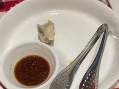 -西贝(东城万达广场店)