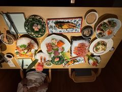 -花和海鲜自助(梅江店)