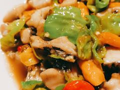 -乡村小榭饭店