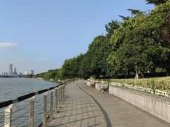 -云龙湖旅游景区