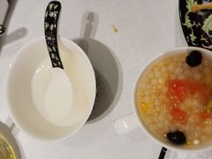 -君庭中餐厅(友谊宾馆店)