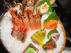 -花潮料理艺食馆(成都万象城店)