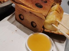 大赢家-狮王府淮扬菜(新街口友谊店)