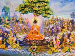 -ခြောက်ထပ်ကြီးရွှေသာလျောင်းဘုရားကြီး