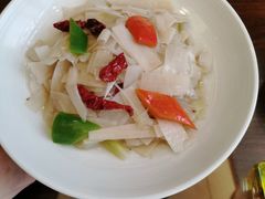 -面辣子·陕西家乡菜(长安店)