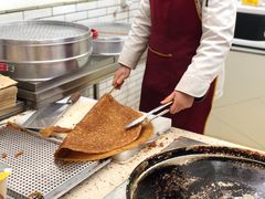 -香糯炎荞饼王(解放碑店)