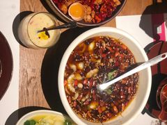 -杭儿风餐厅(嘉里中心店)