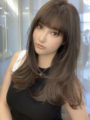 -那茉 Hair Salon