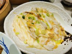 赛螃蟹-岭南真味·匠心粤菜(K11店)