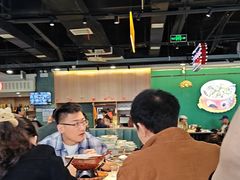 -老街鱼嘴巴(坡子街老店)
