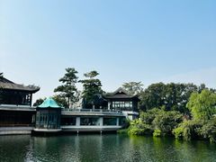 -泮溪酒家(荔枝湾店)