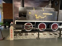 -中国铁道博物馆(正阳门馆)