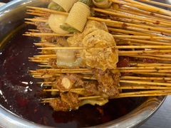 -成都瓜串串(华强北店)
