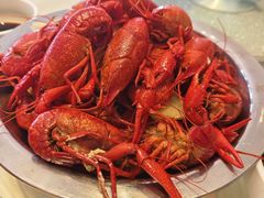 -小李子油焖大虾(南浦店)