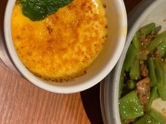 焦糖布丁-CRAZYONES西班牙海鲜饭(上海美罗城店)