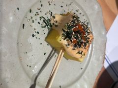 -火山屋台(新街口店)