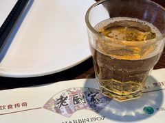 -老厨家(友谊路总店)