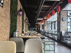 -天都火锅酒楼(虹梅南路店)