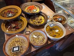 -湖南老灶台·生态农业餐饮(龙胜店)