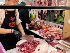 -贵宾牛·潮汕牛肉火锅(珠池总店)