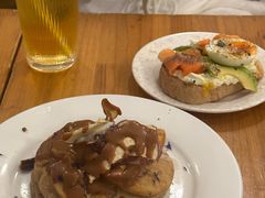 -Egg•Allday Brunch(襄阳北路店)