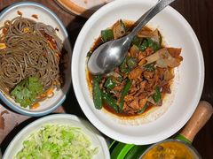 -湖兰金牌小炒肉(椒江万达店)
