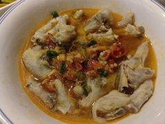 -径山十八道·风味民间菜(杭州总店)