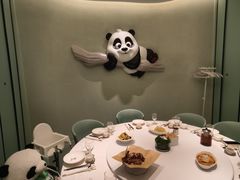 -眉州东坡·熊猫主题餐厅(枫蓝店)