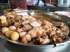 -马里奥明星猪脚饭