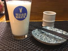 可尔必思-百步拉面